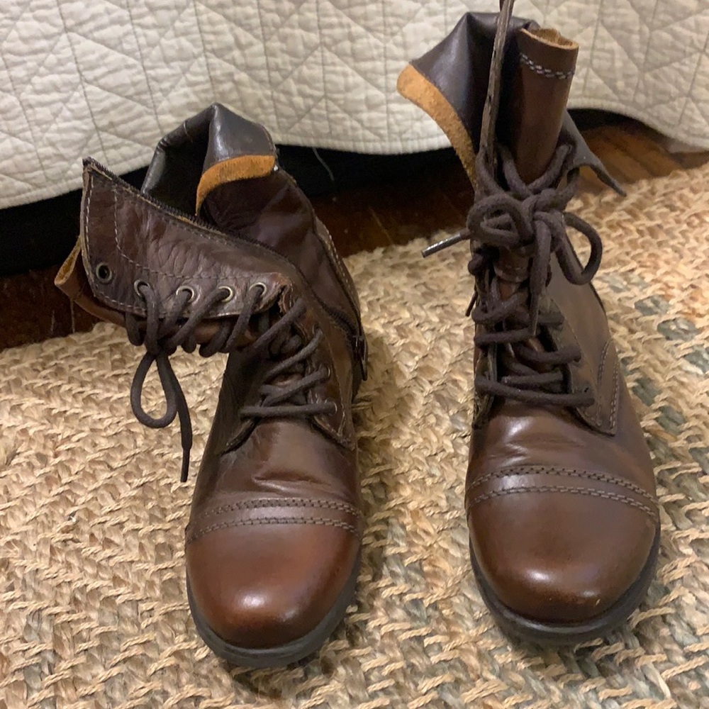 Steve Madden Boots
